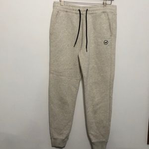 Super soft joggers